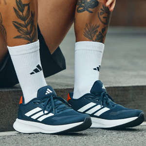 Zapatillas Running Hombre adidas
