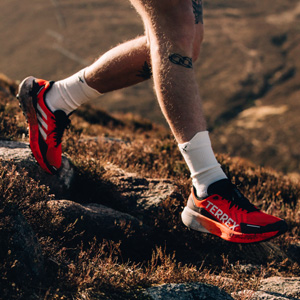 Zapatillas Trail Hombre