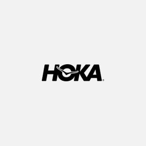 Hoka running