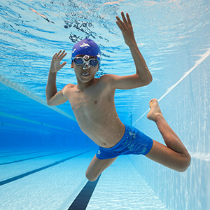 Bañadores Infantiles