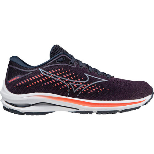 Mizuno Wave Rider 25 en promoción  Mujer Zapatillas Terrenos mixtos Mizuno