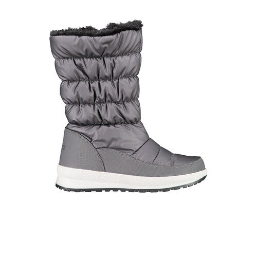 Cmp Nietos Snow Boots negro botas apreski hombre