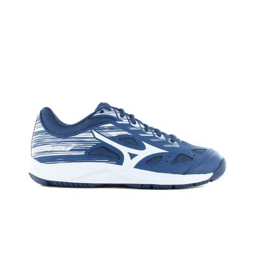 Mizuno Stealth Star azul zapatilla indoor niño Forum