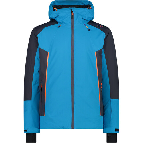 Tan rápido como un flash grandioso Generosidad Cmp Man Jacket Fix Hood chaqueta esquí hombre | Forum Sport