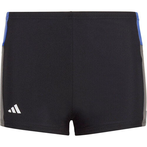 adidas Colorblock 3 Bandas negro bañador natación niño