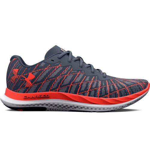 Under Armour Ultimate Speed Zapatillas de running para mujer