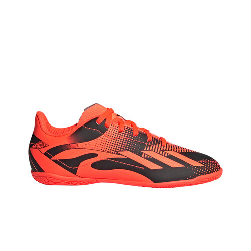 adidas X Messi.4 Indoor naranja fútbol sala niño | Forum Sport