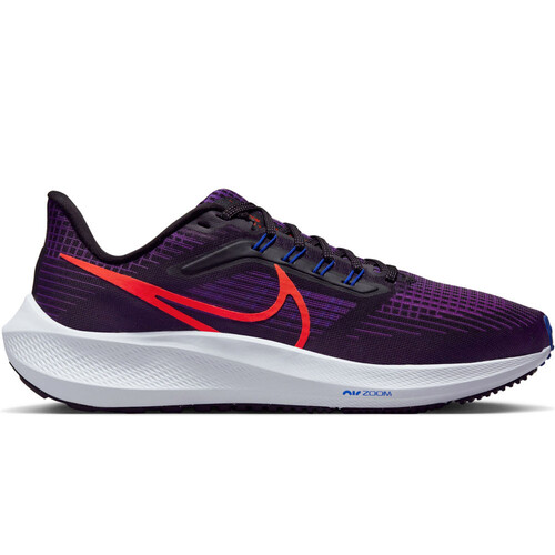 Zapatillas Running Mujer Talla 39