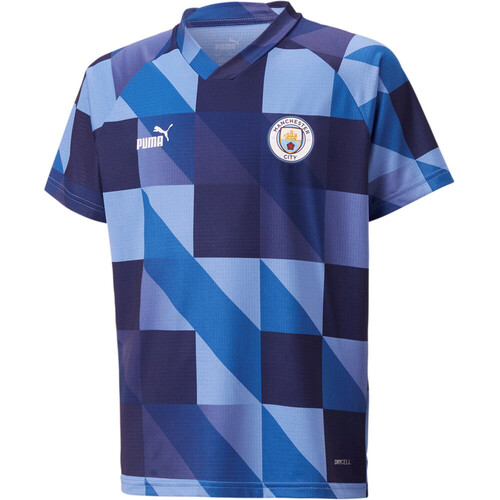 Set niño futbol Manchester City Haaland - Tu Camiseta