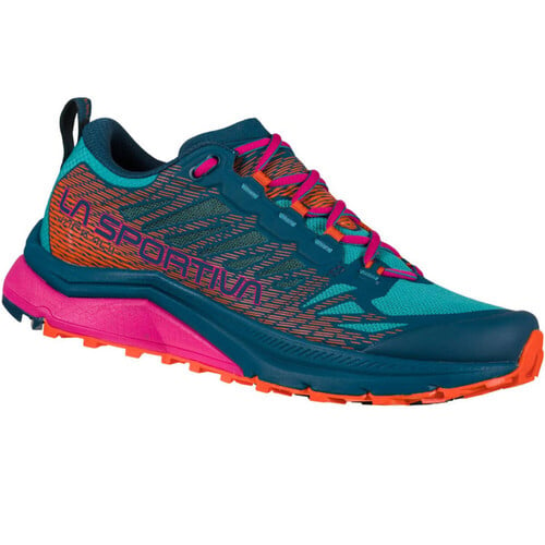 Zapatillas trail running mujer