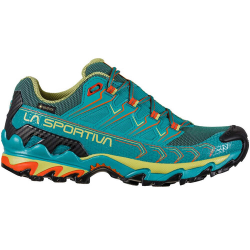 La Sportiva Ultra Raptor Ii Gore-tex azul zapatillas trekking