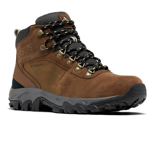 Zapatillas de senderismo impermeables Columbia Newton Ridge Plus Ii para  hombre