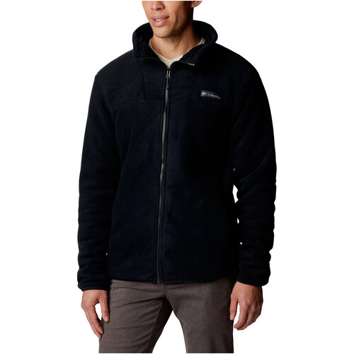 Forros Polares Hombre  Chaqueta de polar sherpa Winter Pass para