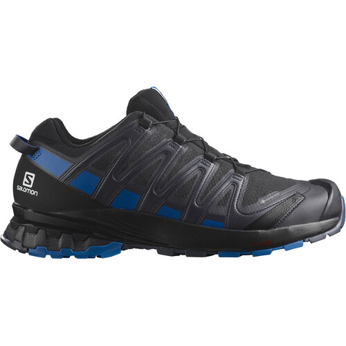 Salomon XA Pro 3D v8 GTX Mujer Zapatos para Correr Trail Jogging
