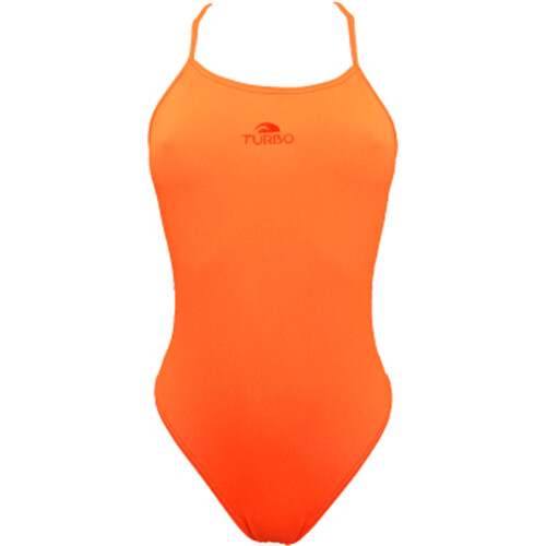 Bañador de natación Turbo Sirene mujer