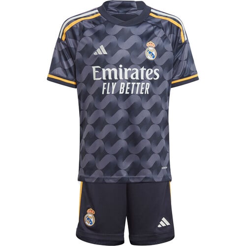 Camiseta de entrenamiento Real Madrid 2023/2024 UCL para Hombre