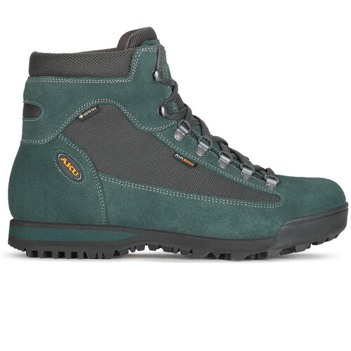 ZAPATO AKU GORETEX MONTERA BAJO GTX HOMBRE Tallas de zapatos 40