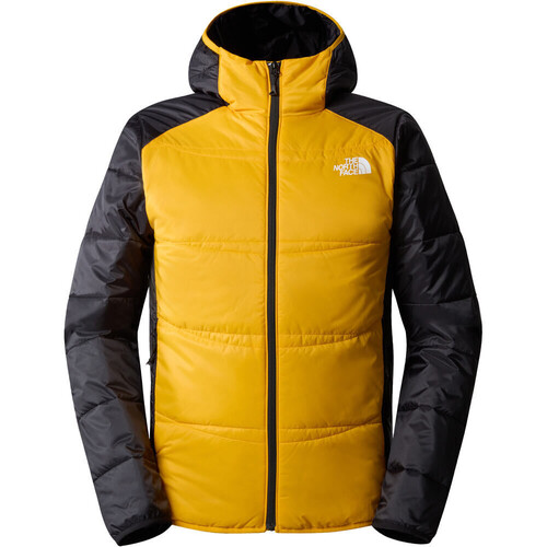 The North Face M Quest Jacket chaqueta cortavientos hombre