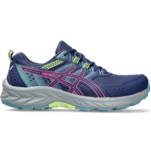 Zapatillas Running ASICS mujer trail - Ofertas para comprar online y  opiniones