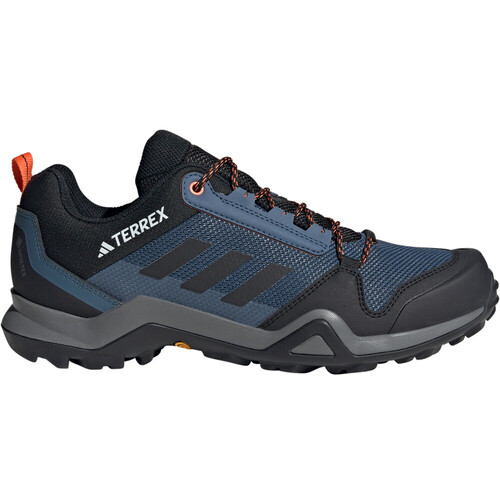 Zapatillas Terrex AX3 Mid Gore-Tex Hiking negras