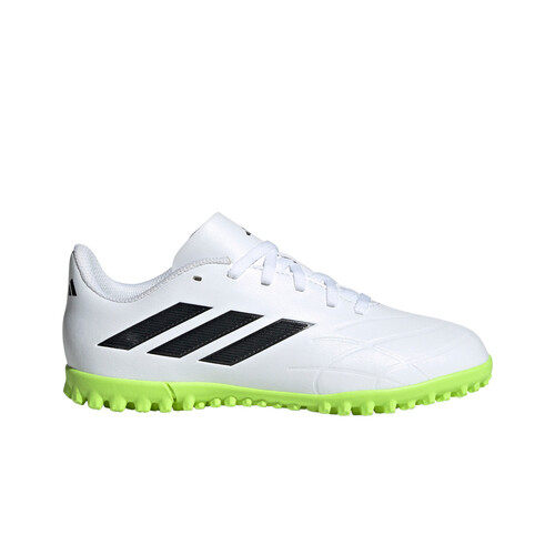 Adidas X blancos Talla 43, Botas de fútbol multitacos
