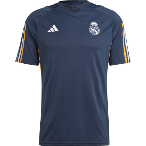 Camiseta adidas 3a Real Madrid mujer 2023 2024