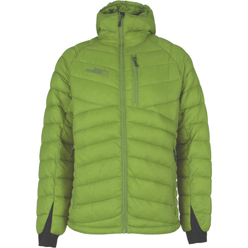 Rock Experience Karma Padded Caballeros Chaqueta para ski