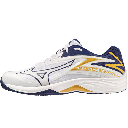 ZAPATILLAS HOMBRES BADMINTON  ASICS - MIZUNO - PURO SPORTS