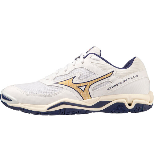 ZAPATILLAS HOMBRES BADMINTON  ASICS - MIZUNO - PURO SPORTS