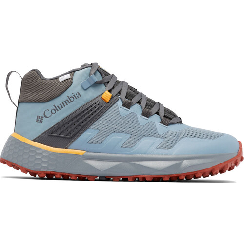 Columbia Peakfreak II Outdry - Zapatillas multideporte Hombre, Envío  gratuito