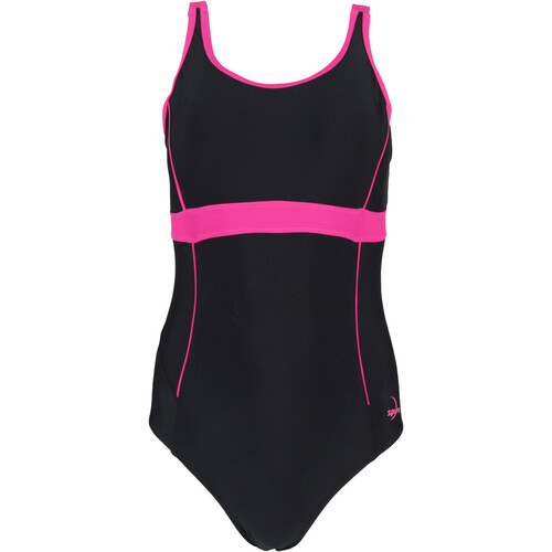 BañAdor Mujer Talla Grande Swim Pro Back BañAdor Deportivo Mujer De Bikinis BañAdor  Natacion Mujer De BañO BañAdores Mujer Natacion (Azul, S): : Moda