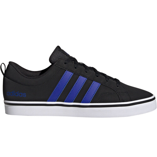 adidas Muñequera de Tenis Grande - Negro