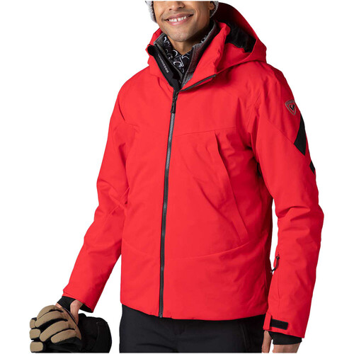 Rossignol W Roc Jkt - Chaqueta de esquí - Mujer