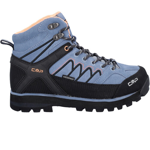 Zapato Mujer Moon Mid 31Q4796 – Volkanica Outdoors