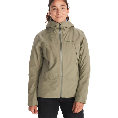 GORE-TEX / IMPERMEABLE Mujer
