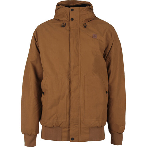 Chaquetas Trekking Hombre Rip Curl