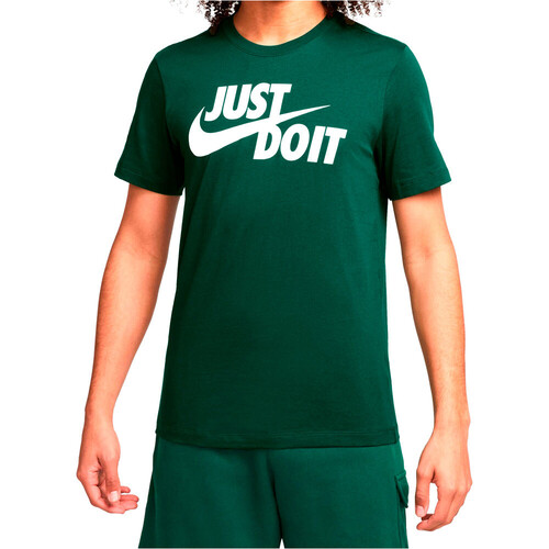 Camiseta manga corta Hombre Nike Just Do It