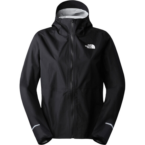 Cortavientos The North Face Run Hombre Negro