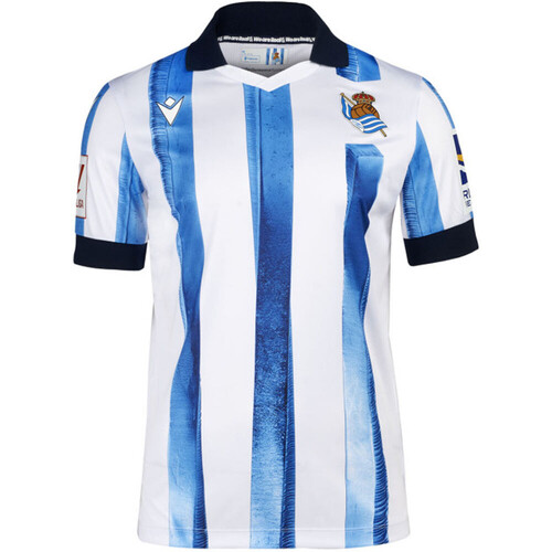 Camisetas Y Polos, Camiseta Manga Corta 1ª Equipación Selección Española  Fútbol Sala