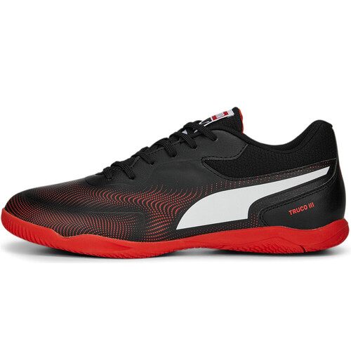 Zapatillas Fútbol Sala Puma Truco III - Deportes Cronos Villa de Mazo