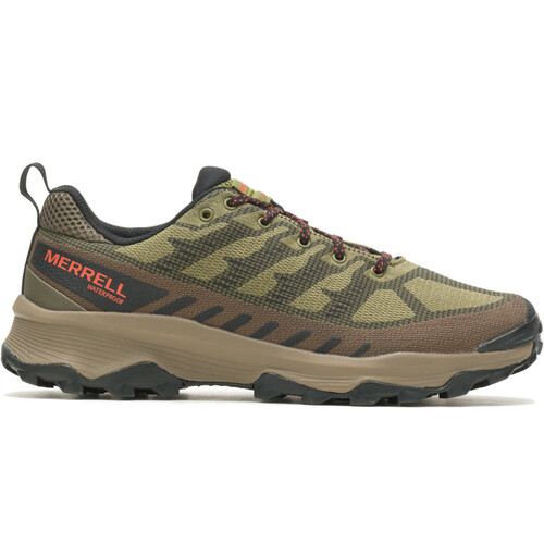 Zapatillas Sin Cordones Merrell Hombre Tienda Online Argentina