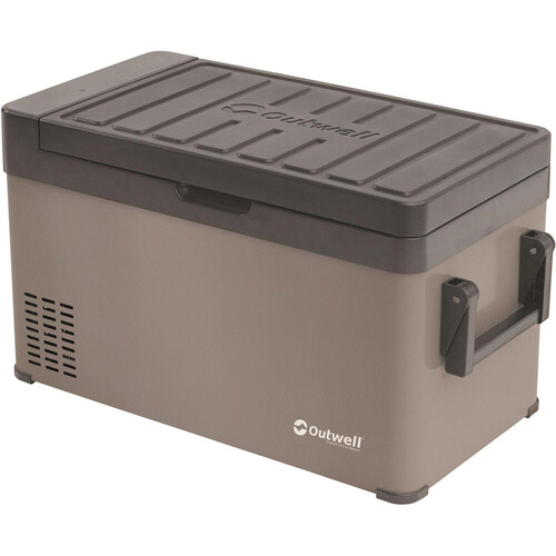 Outwell Coolbox ECOlux 24 12V/230V - frigo portatile