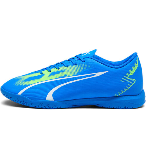 Puma Ultra Play It azul zapatillas fútbol sala