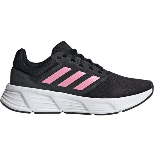 CHANDAL ADIDAS MUJER MICROFIBRA, NEGRO/ROSA