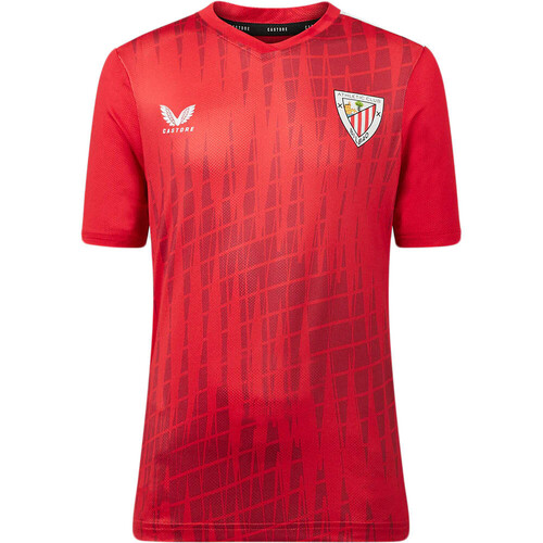 Camiseta Athletic Bilbao 23/24