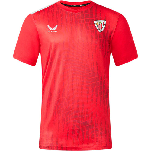 Sudadera Roja para hombre - Entrenamiento Sevilla FC 23/24