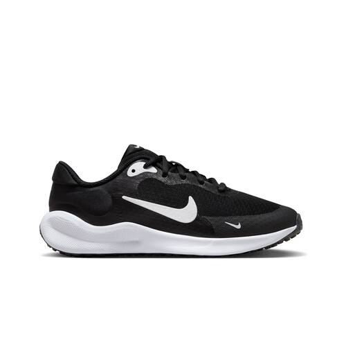 NIKE Revolution 5 (Gs) Zapatilla Deportiva Niño Negra