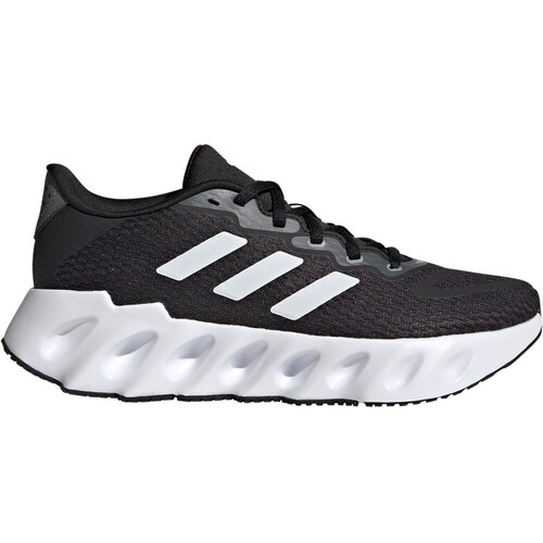 ZAPATILLA DE CICLISMO INDOOR - Negro adidas