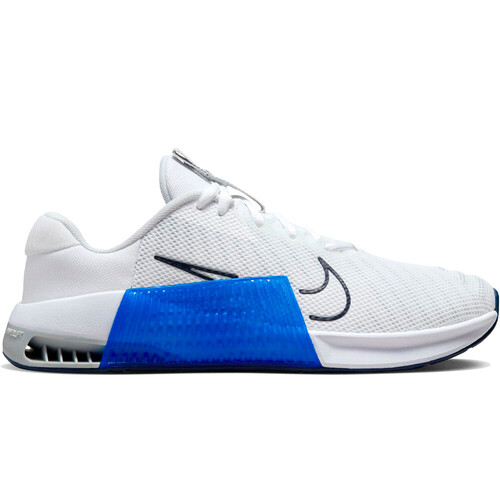 Zapatillas de entrenamiento Nike Metcon 9 para mujer Azules