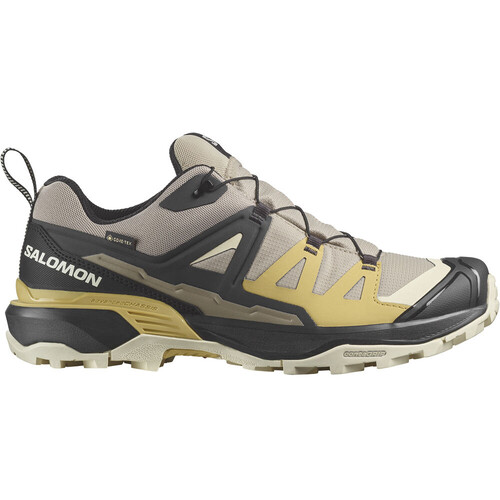 Zapatillas de montaña y trekking impermeables Hombre Salomon Saliba 23